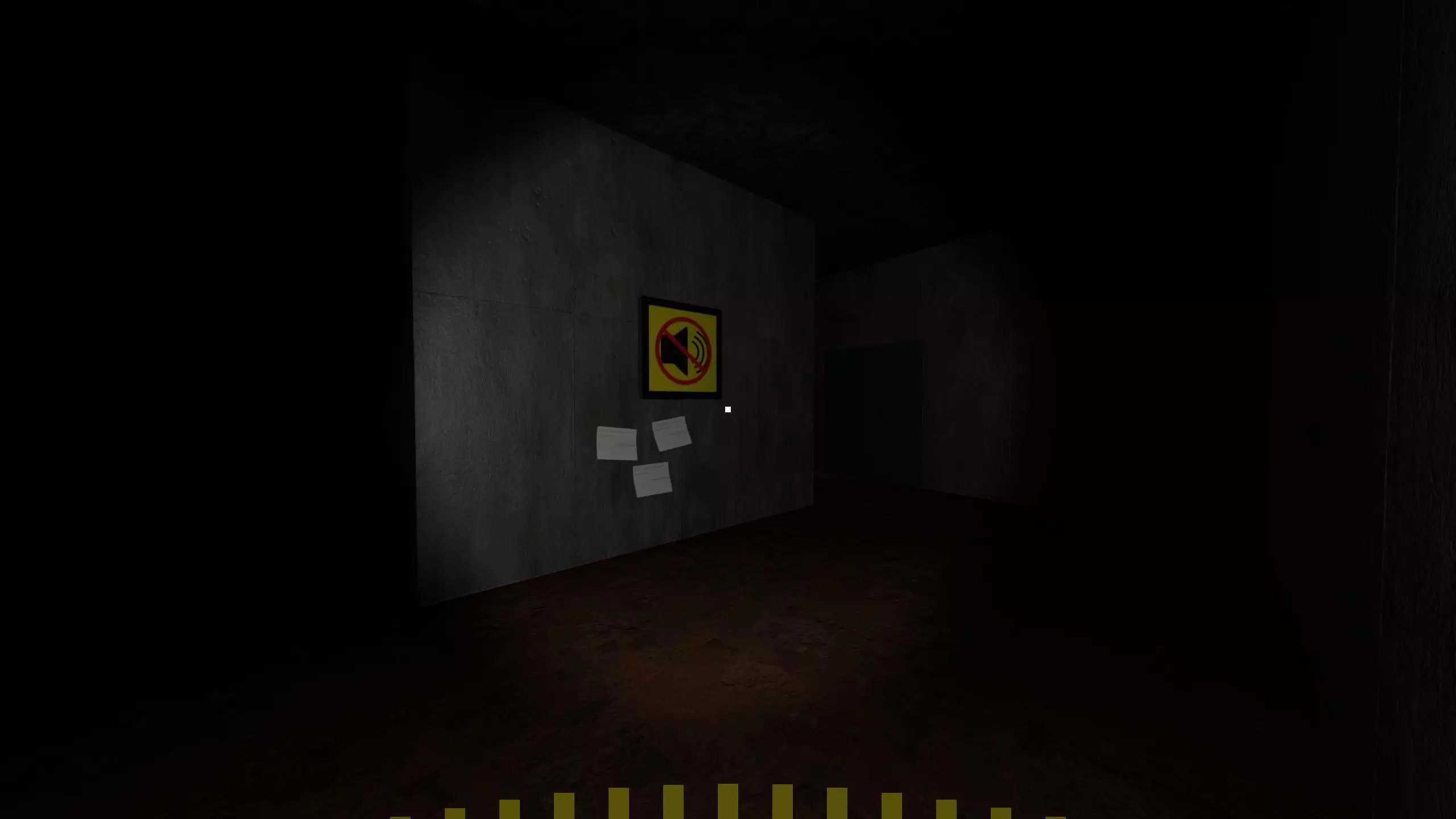 -Buried Facility-游戏截图-好玩游戏库