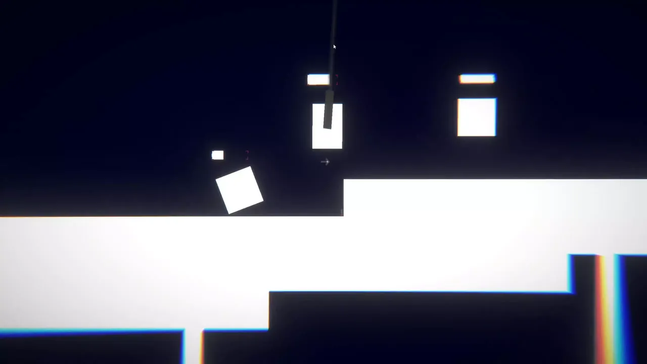 -Square Bones-游戏截图-好玩游戏库