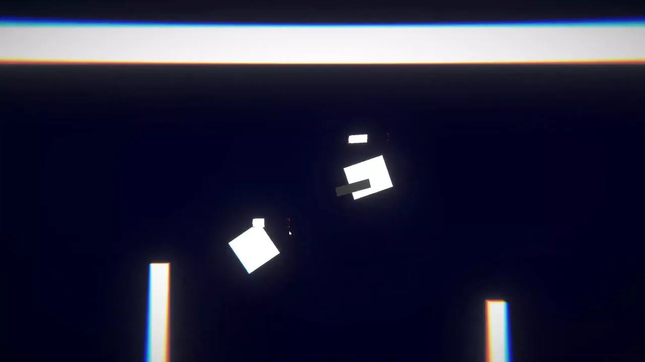 -Square Bones-游戏截图-好玩游戏库