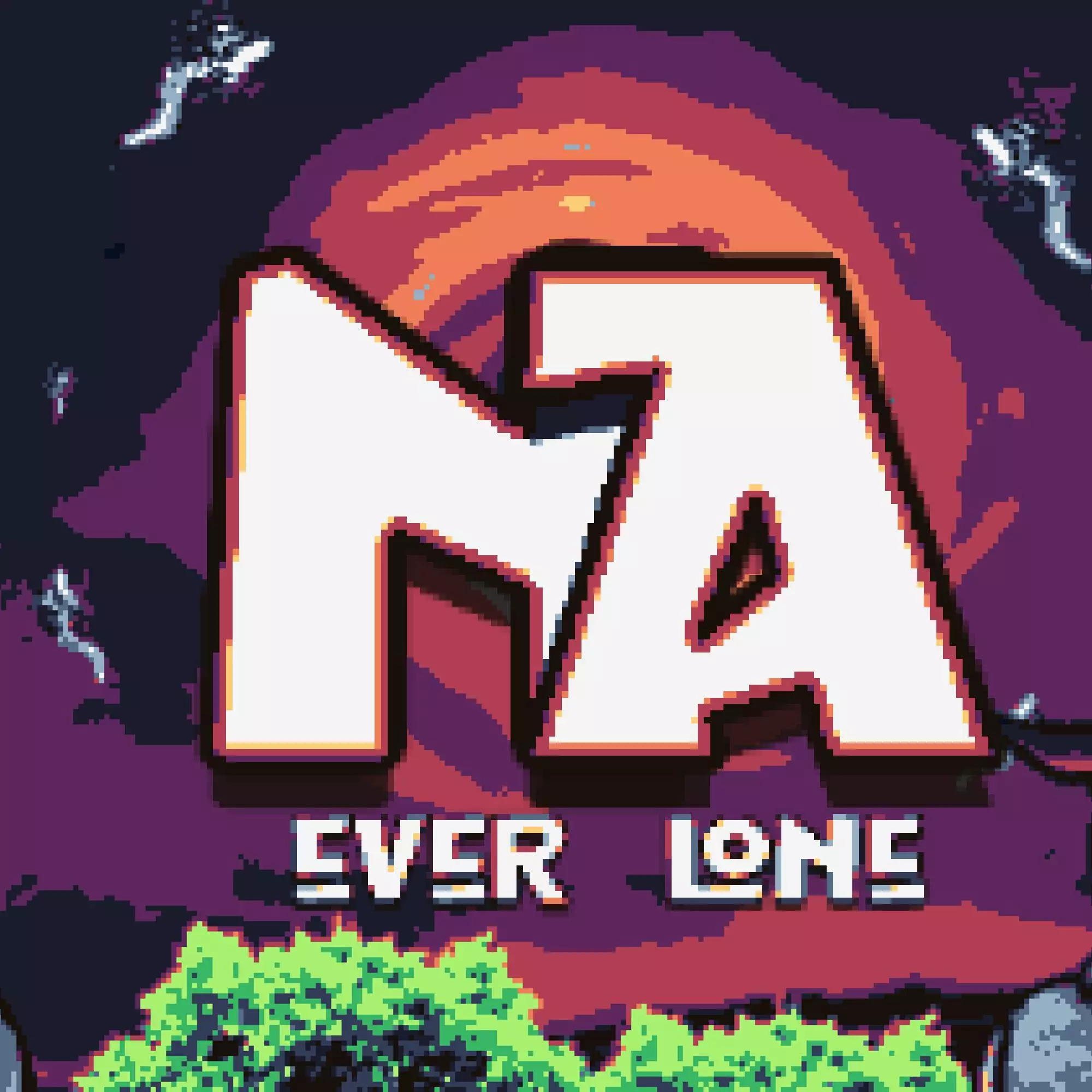 Never Alone (itch) (Ntvou)