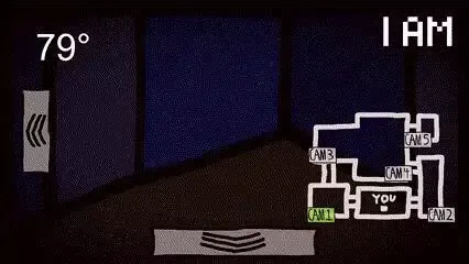 -One Night At Home (Fountain Games)-游戏截图-好玩游戏库