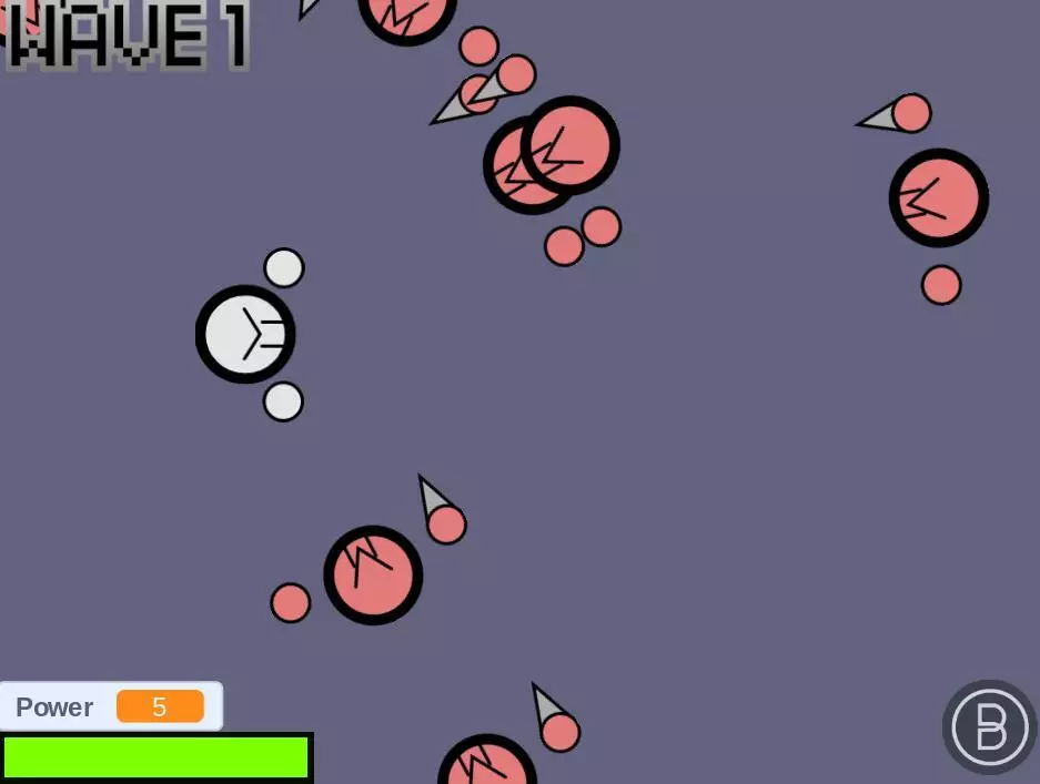 -Battle for the Amulet!-游戏截图-好玩游戏库