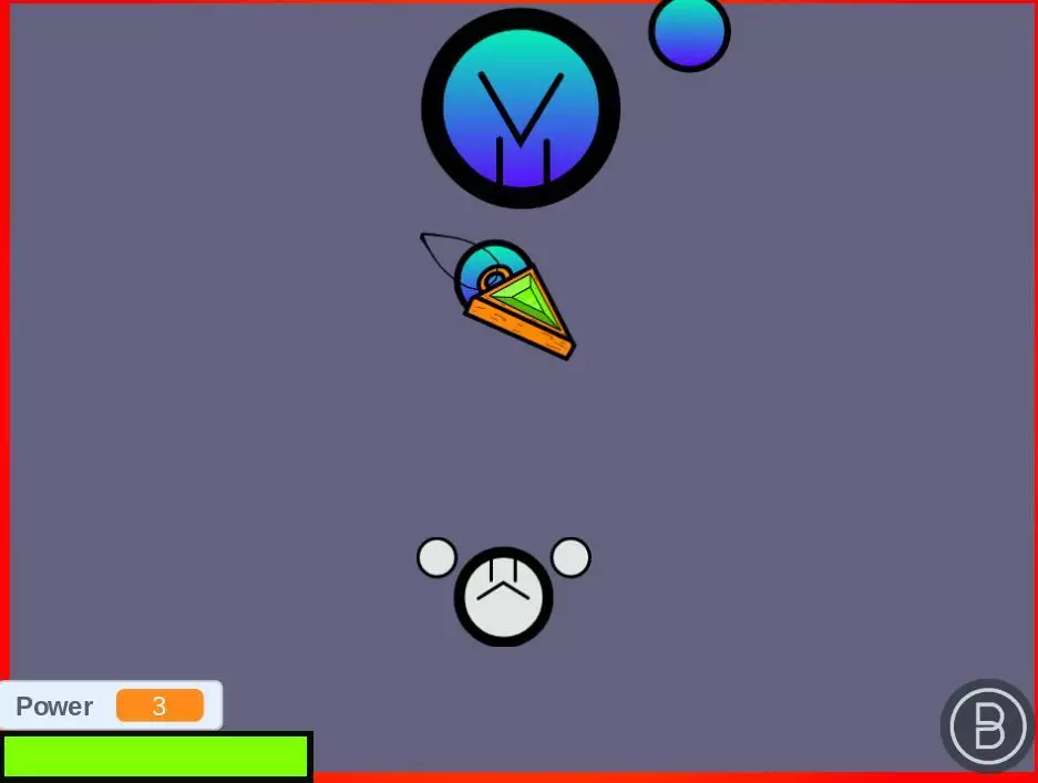 -Battle for the Amulet!-游戏截图-好玩游戏库