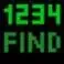 -1234 Find-游戏截图-好玩游戏库
