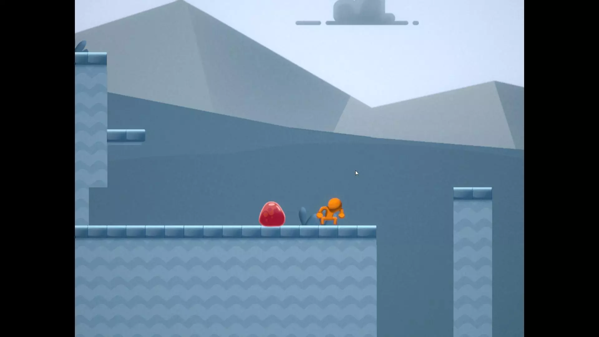 -Monky world-游戏截图-好玩游戏库