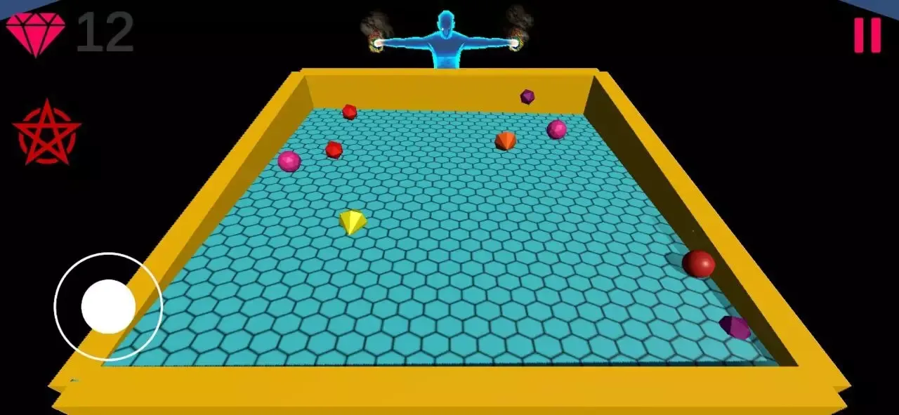 -BallSvitch-游戏截图-好玩游戏库