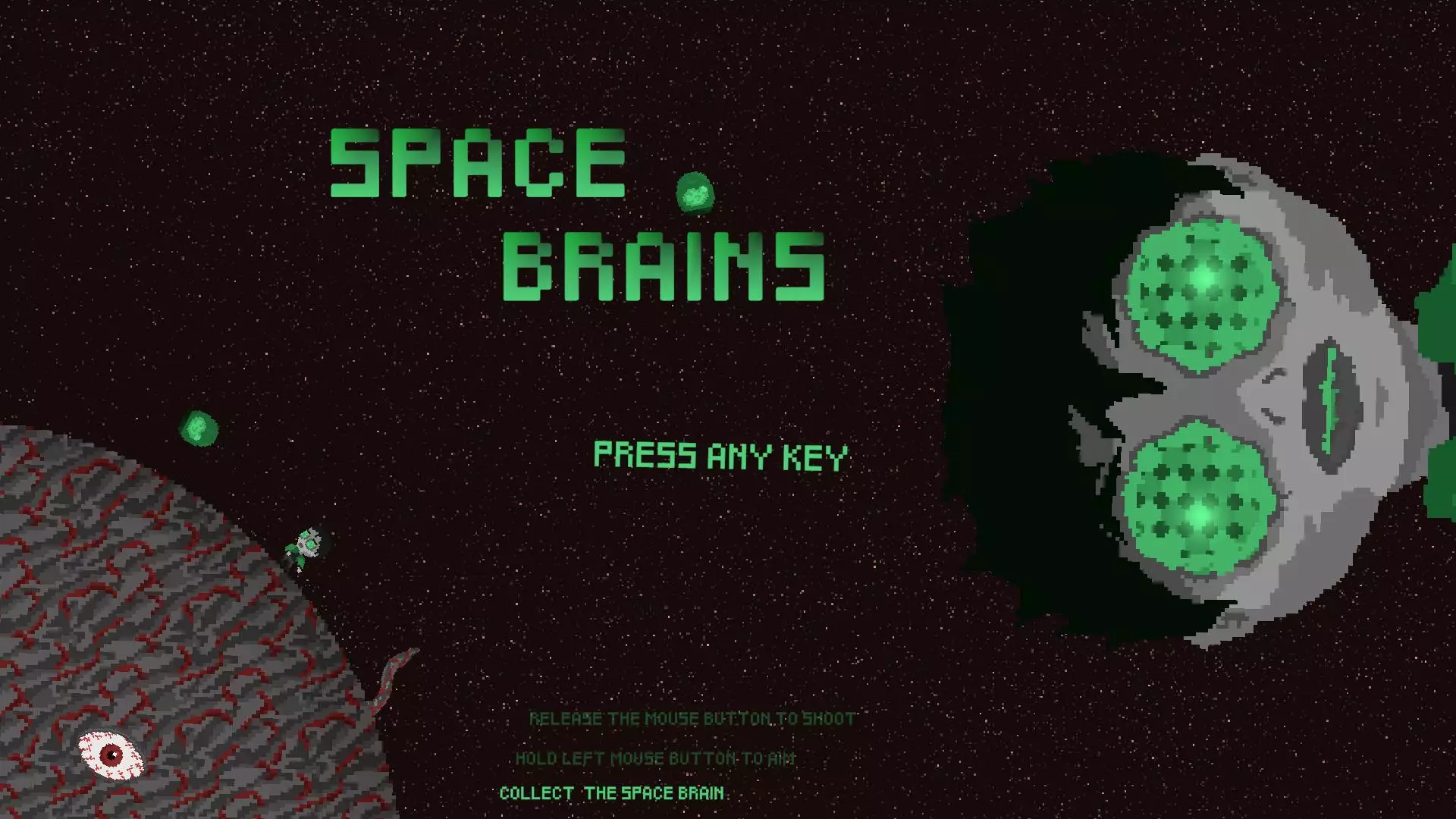 -Space Brains-游戏截图-好玩游戏库