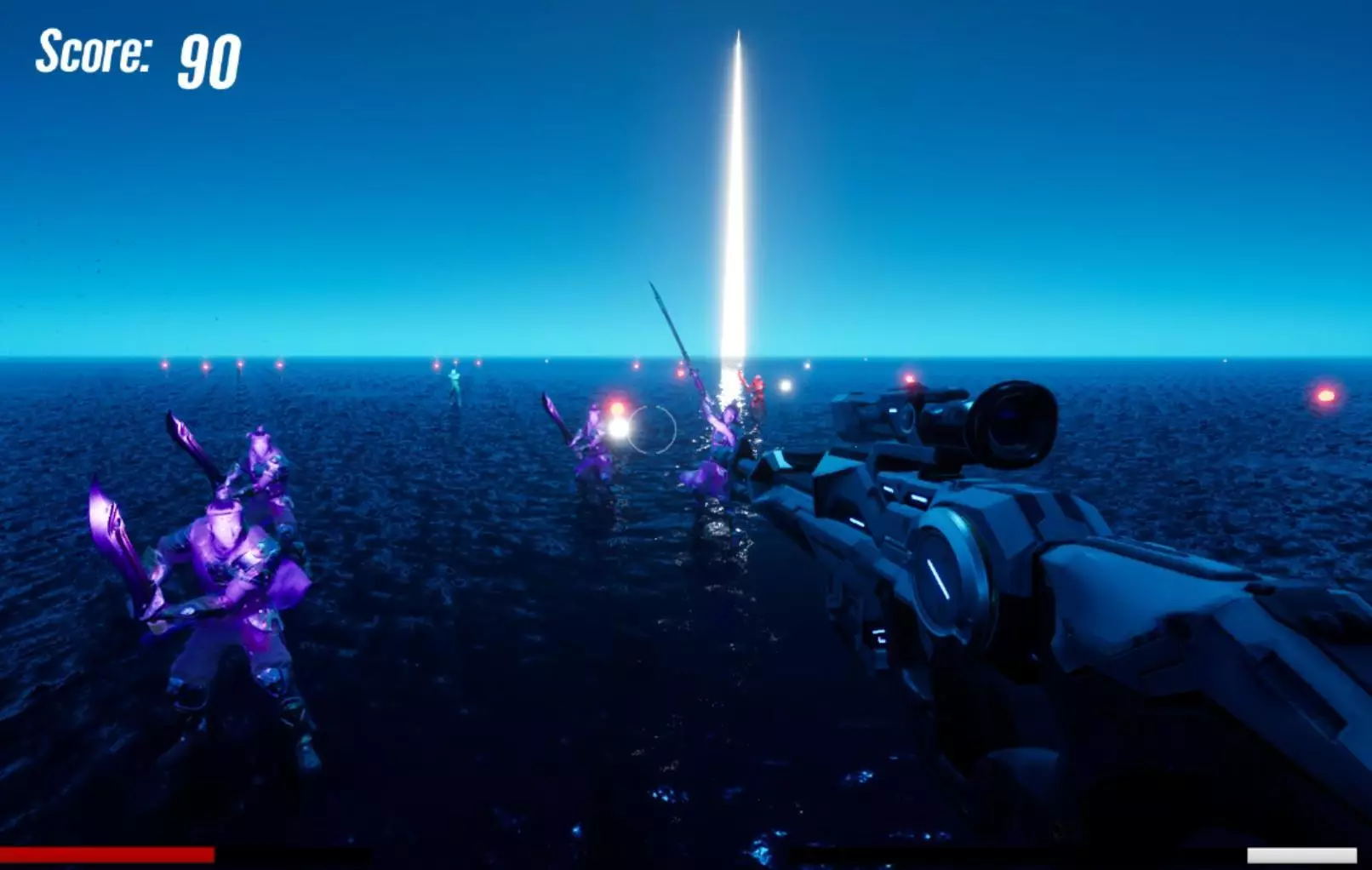 OVERKILL (itch) (Shaishav Pathak)