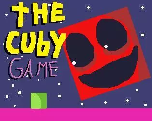 The Cuby Game