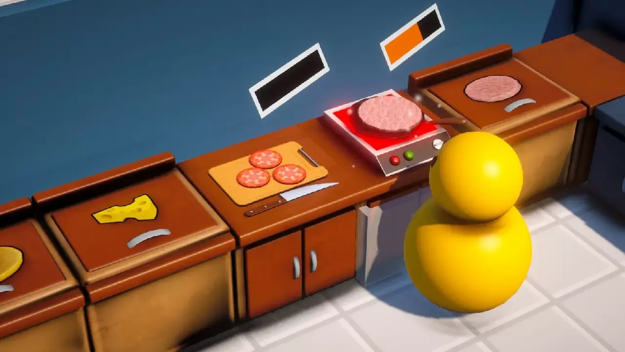 -KitchenChaos-游戏截图-好玩游戏库