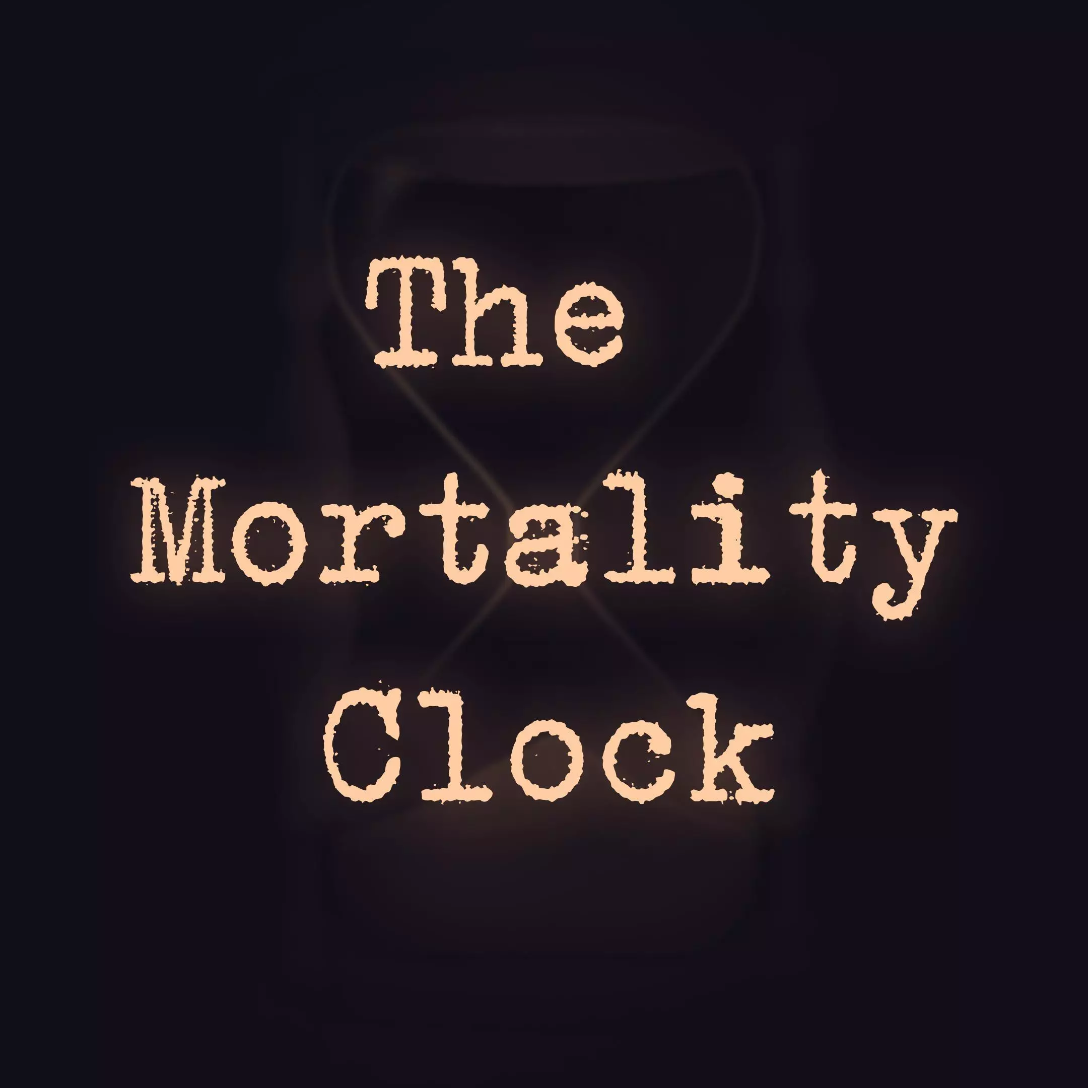 The Mortality Clock