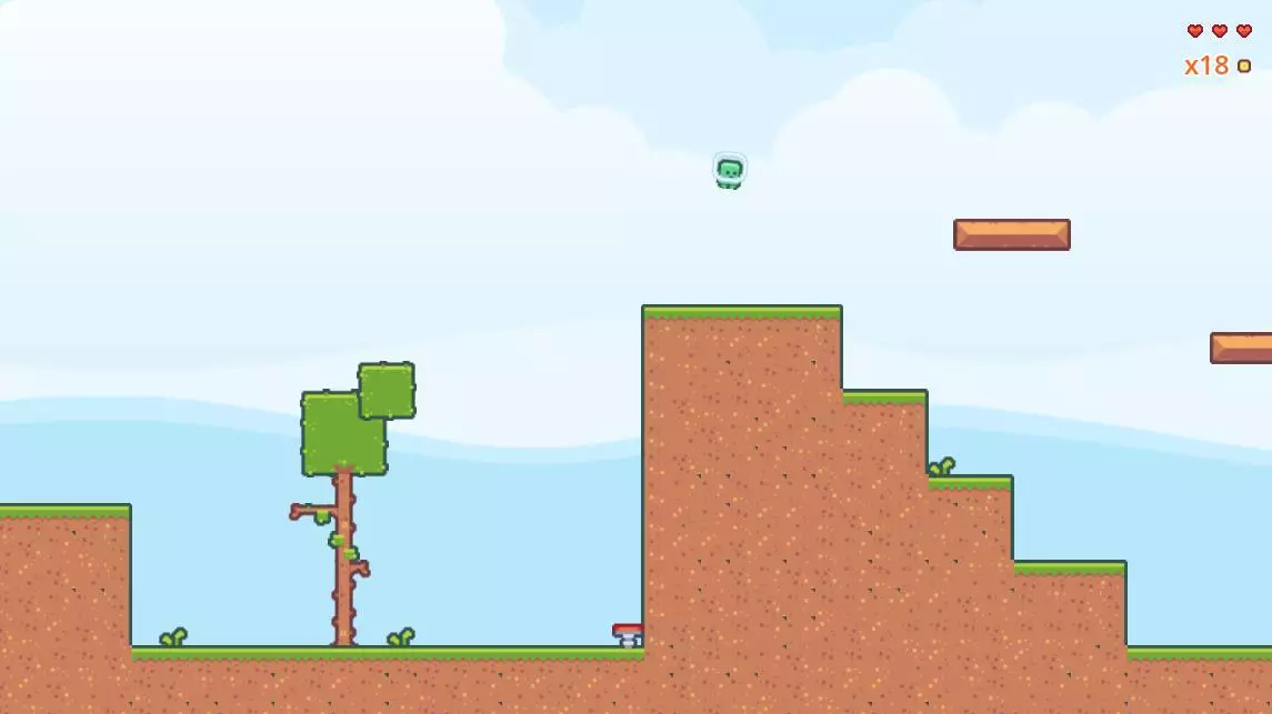 -Foma-游戏截图-好玩游戏库