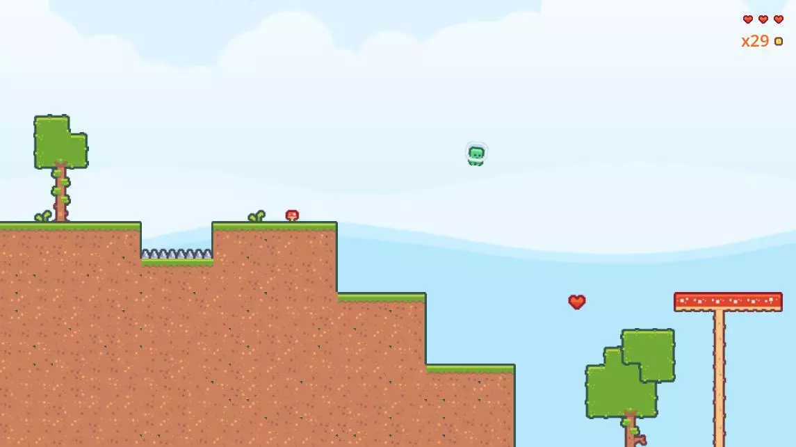 -Foma-游戏截图-好玩游戏库