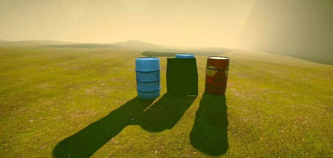 -Tower Boom-游戏截图-好玩游戏库