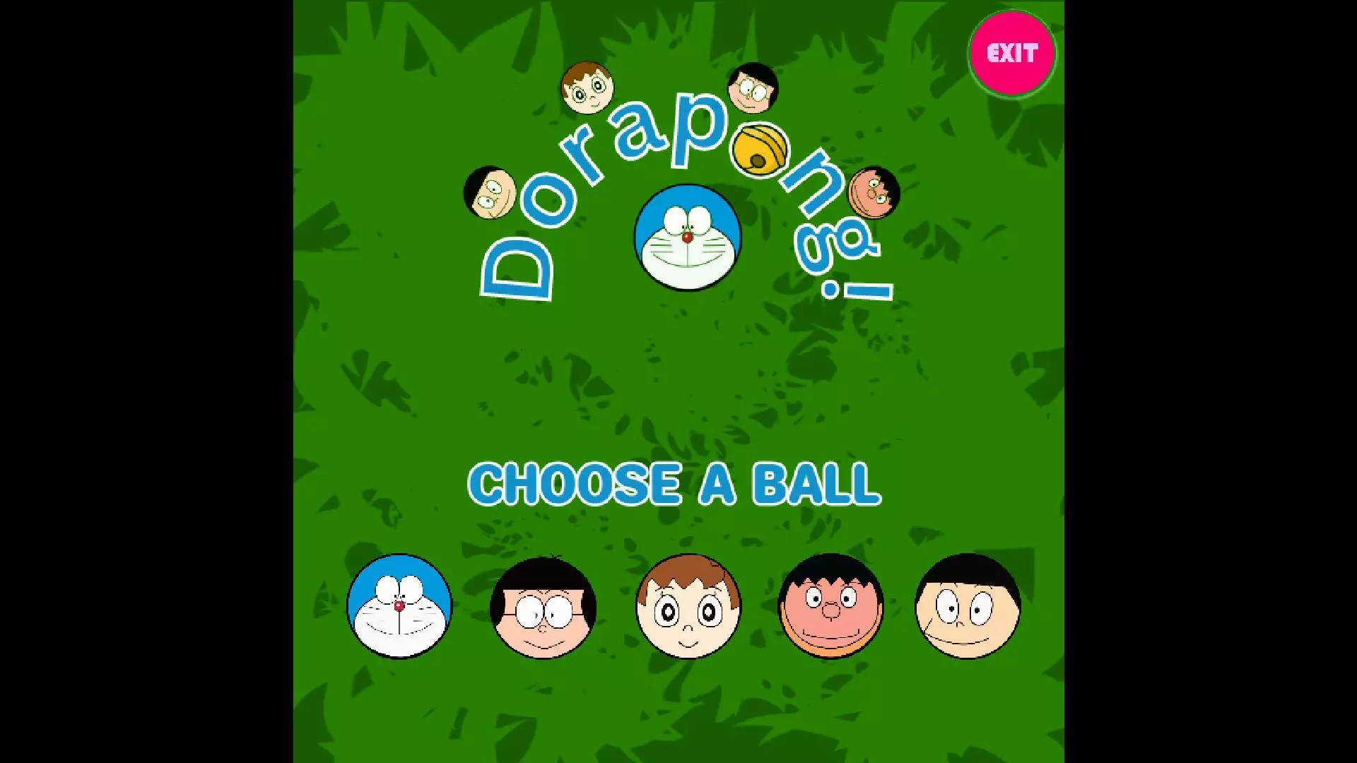 -Dorapong!-游戏截图-好玩游戏库