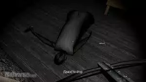 -Granny (free)-游戏截图-好玩游戏库