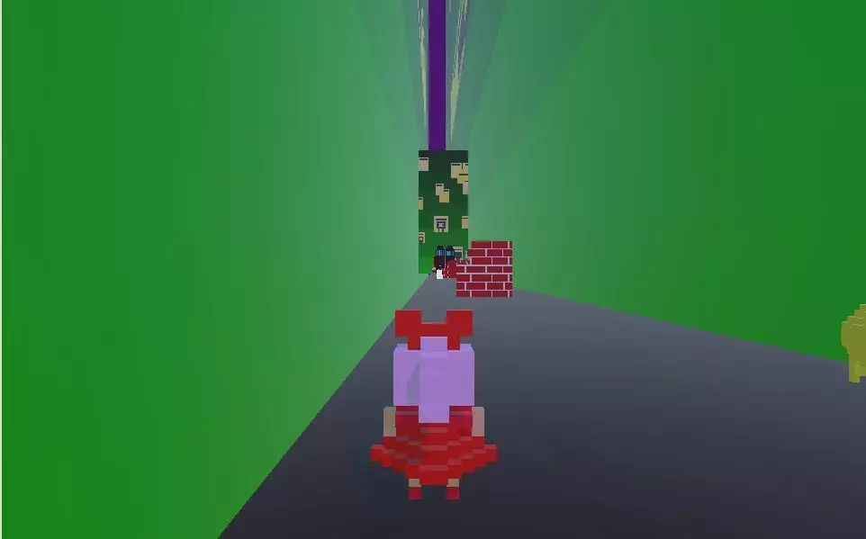 -Pastel on the Run-游戏截图-好玩游戏库