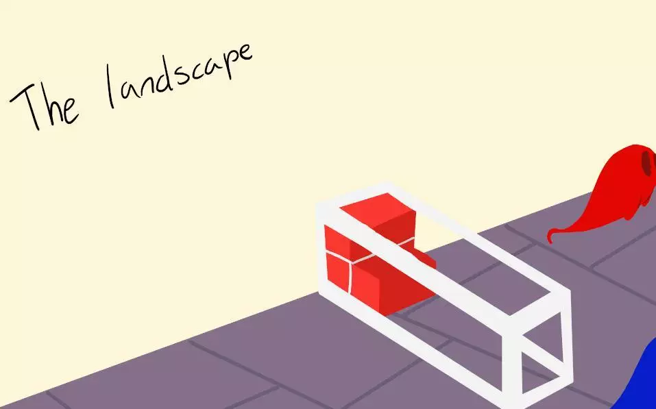 -Pastel on the Run-游戏截图-好玩游戏库