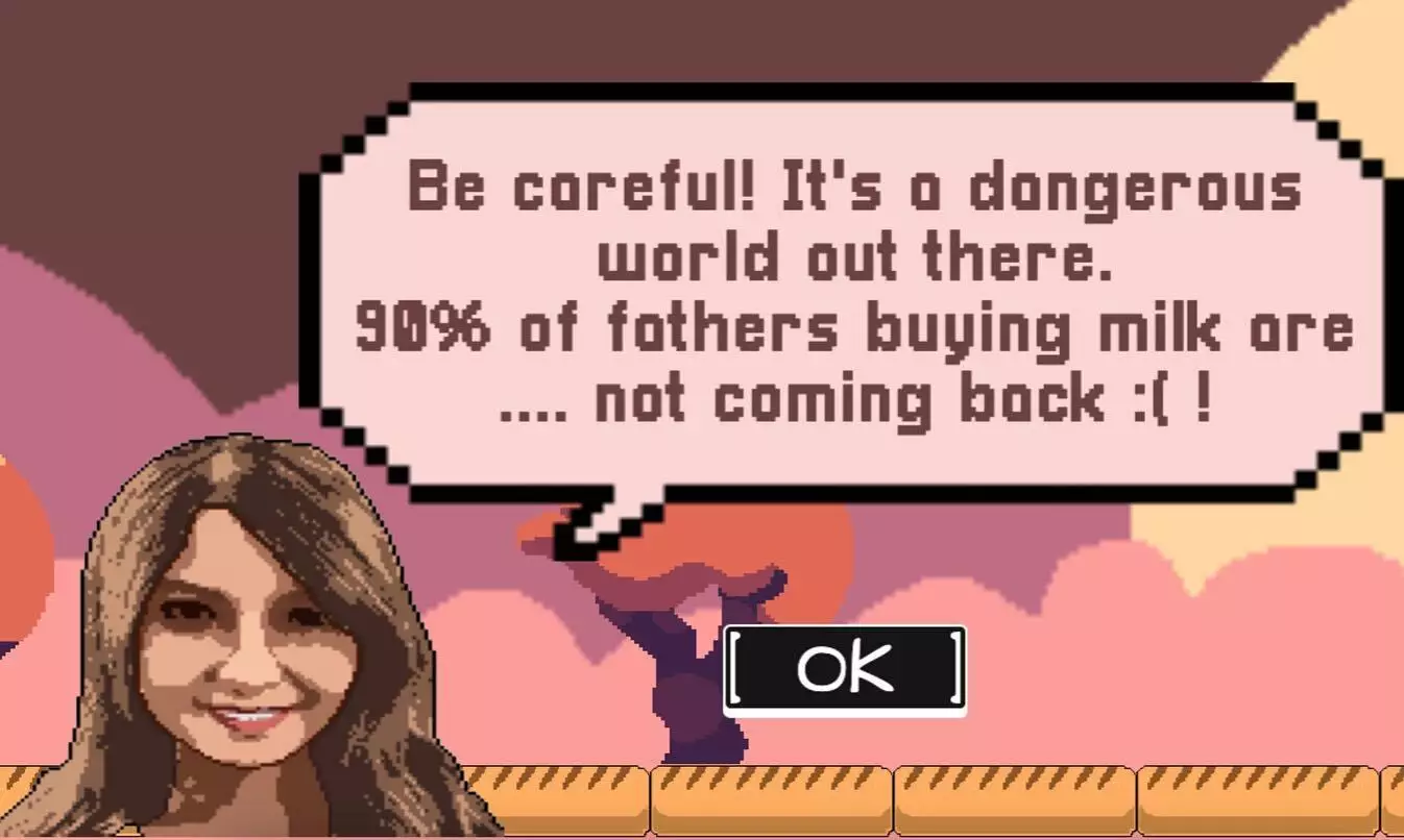 -Husband The Game-游戏截图-好玩游戏库