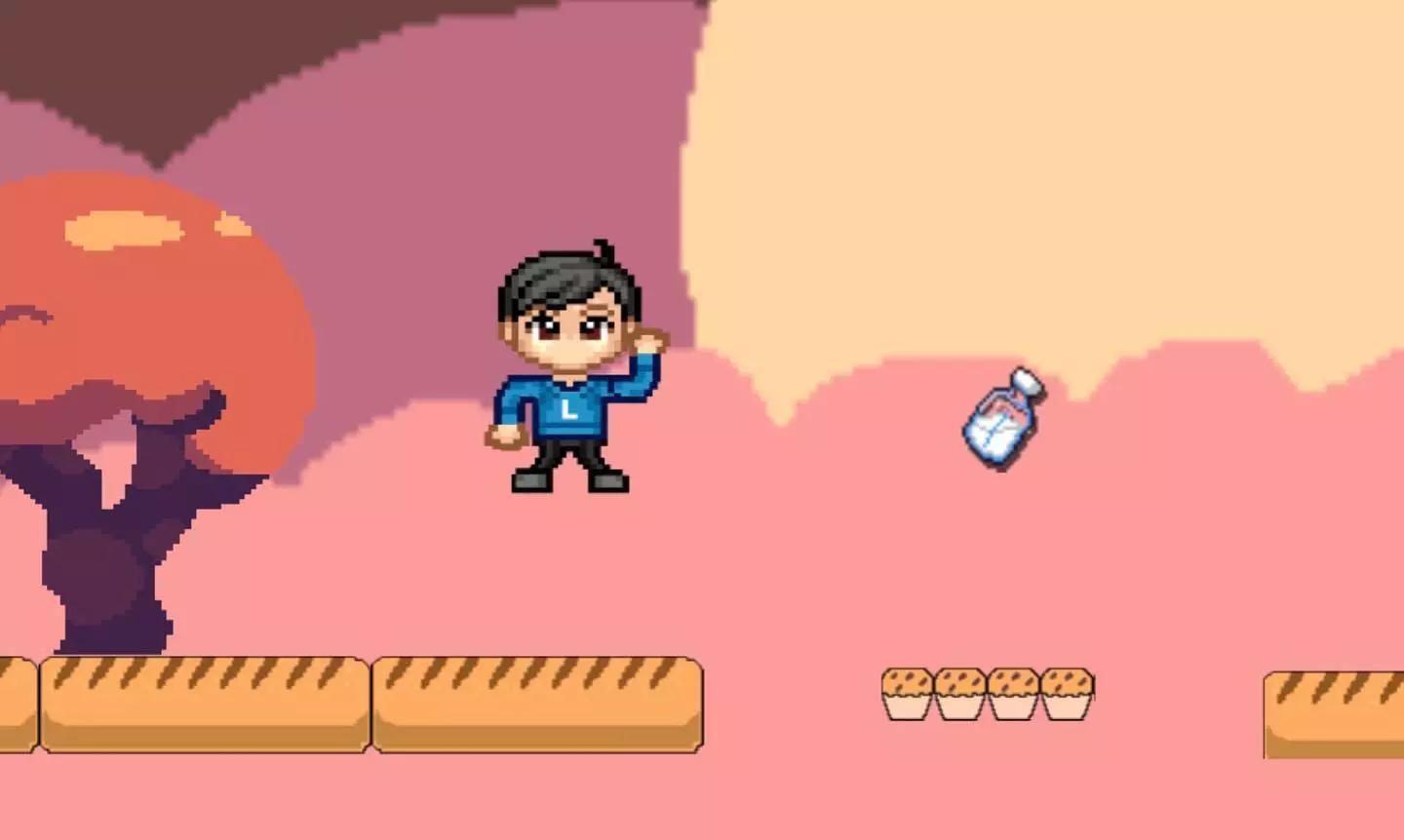 -Husband The Game-游戏截图-好玩游戏库