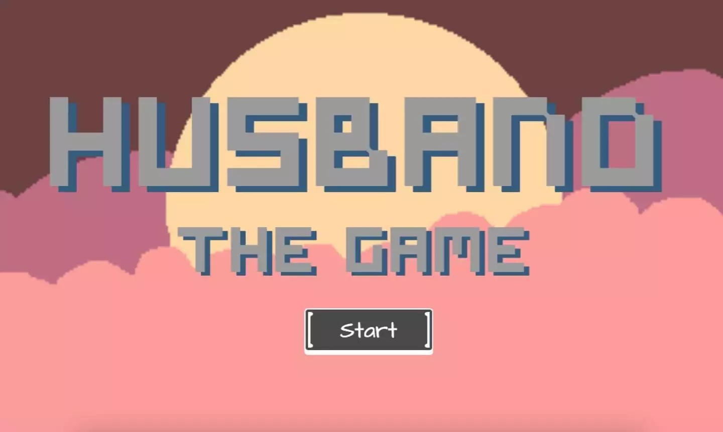 -Husband The Game-游戏截图-好玩游戏库