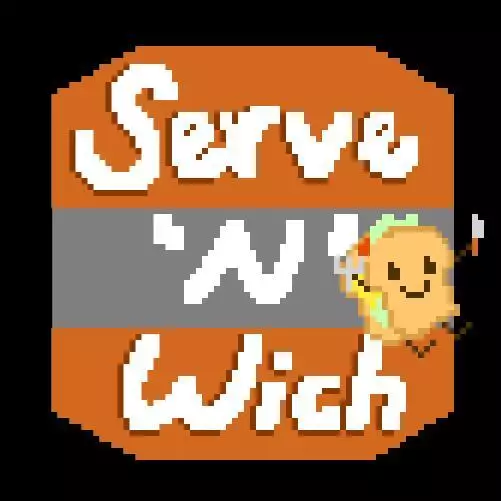 Serve ‘N ‘Wich