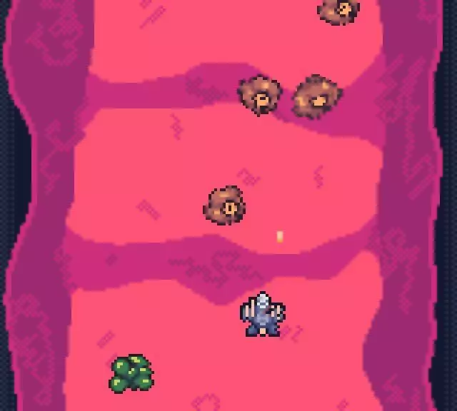 Executive Fungal Extraction Force (E.F.E.F.)