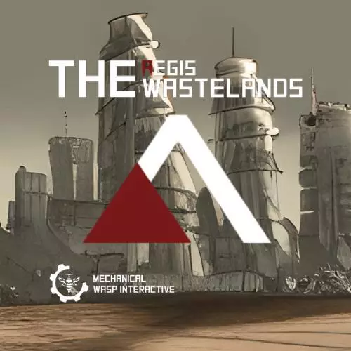 AEGIS: The Wastelands
