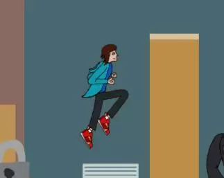 Builds Climber Beta 0.4