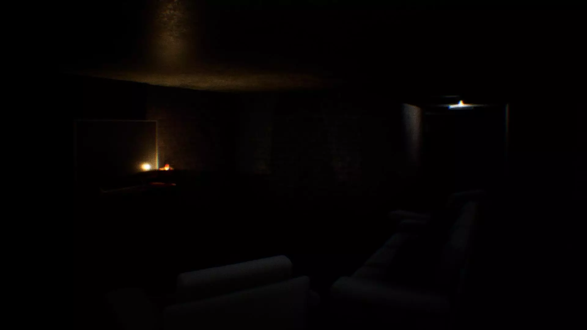 -3AM Water-游戏截图-好玩游戏库