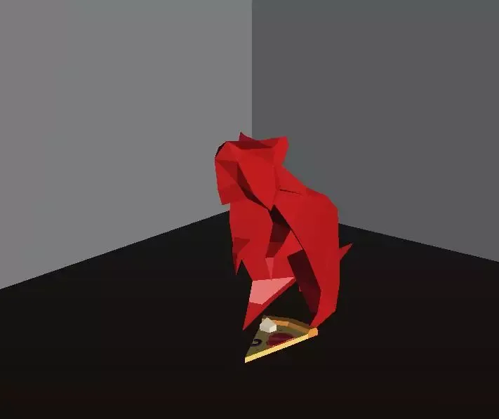 -Never Trust A Rat-游戏截图-好玩游戏库