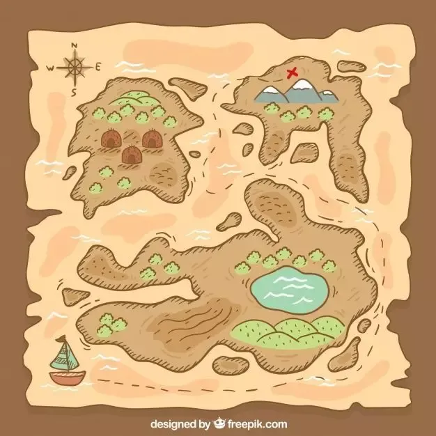 -mapa da lola-游戏截图-好玩游戏库