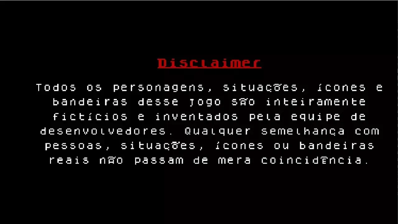 -Arcade da Ofensa-游戏截图-好玩游戏库