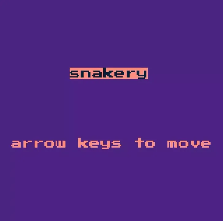 -snakery-游戏截图-好玩游戏库