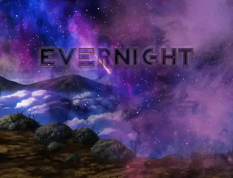 -EVERNIGHT - Demo-游戏截图-好玩游戏库