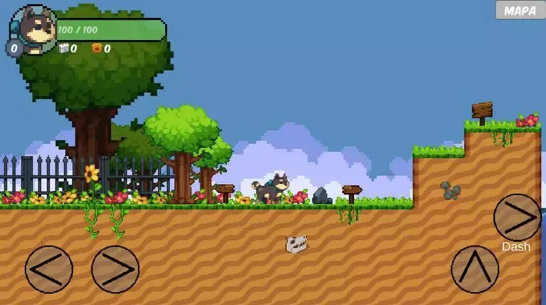 -Festa do Carlinhos (Unir (Kyeran))-游戏截图-好玩游戏库