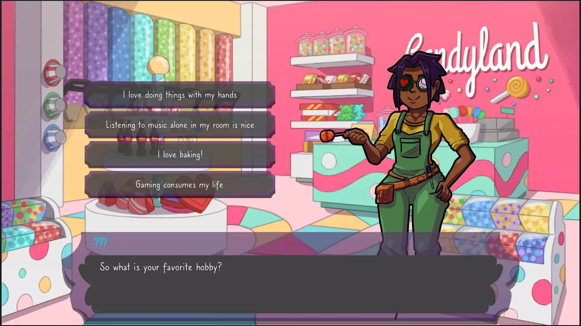 Heartbite: Dating in Daylight