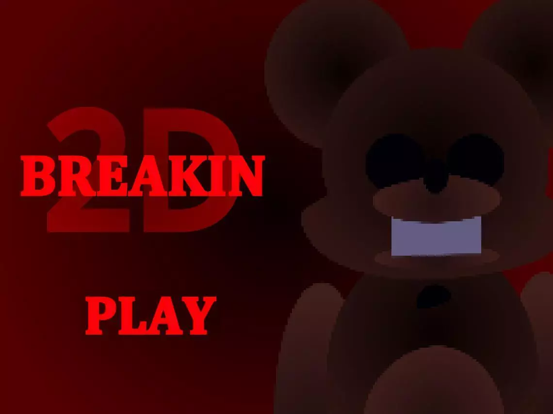 BREAKIN (itch) (FloatingClown)