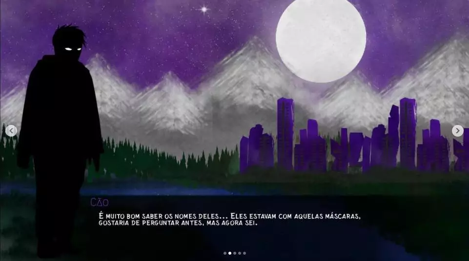 Alter Ego (itch) (Saphire Game Studio)