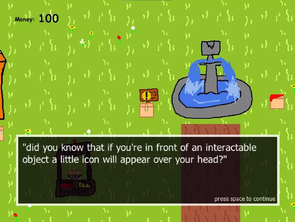 Box RPG