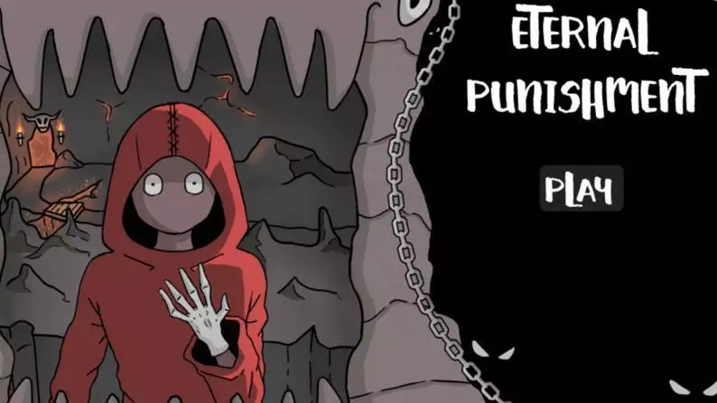 Eternal Punishment (Unir (Kyeran))