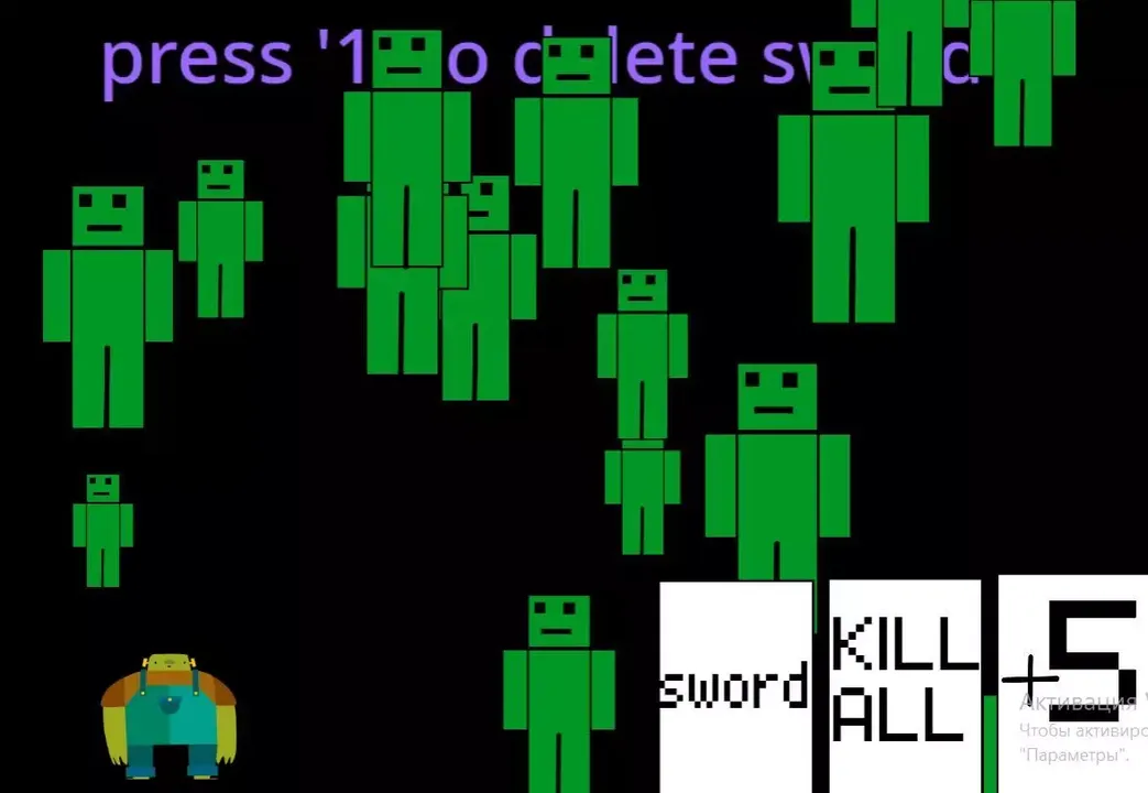 -too much mini game 2-游戏截图-好玩游戏库