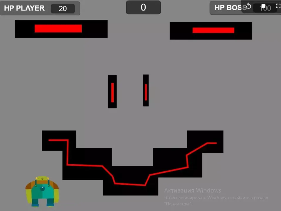 -too much mini game 2-游戏截图-好玩游戏库