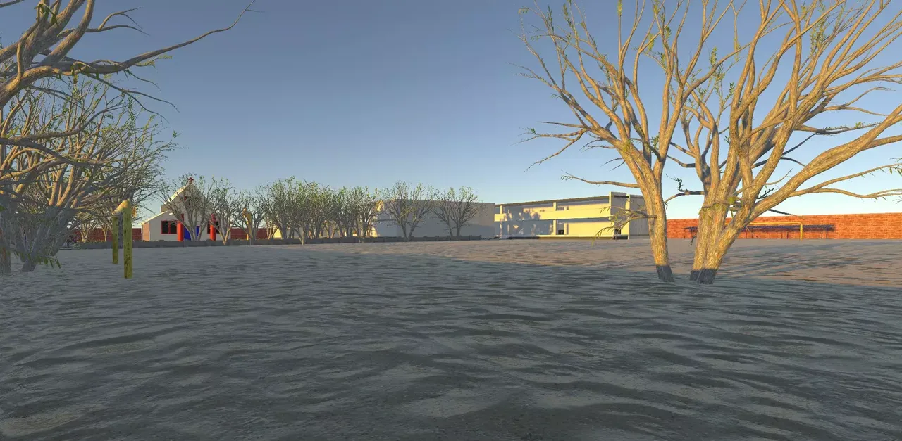 -School:The Place of Memories-游戏截图-好玩游戏库
