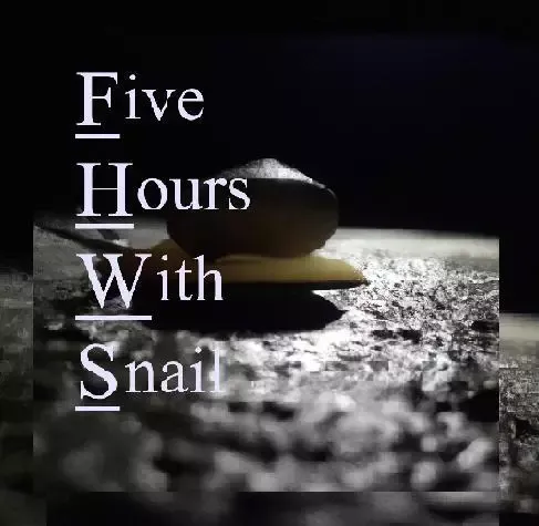 -Five Hours With Snail-游戏截图-好玩游戏库