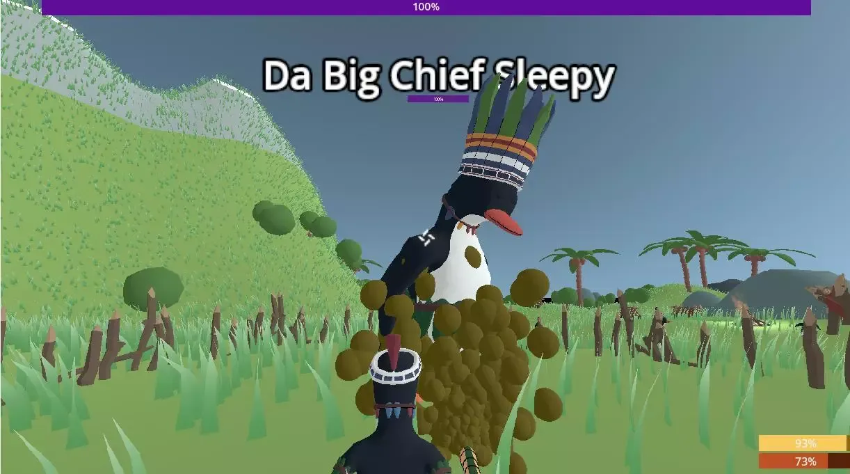 -Chief Dreams-游戏截图-好玩游戏库
