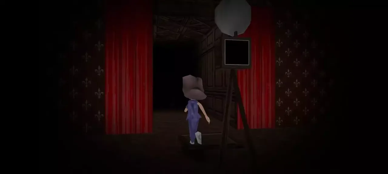 Mr Hopp’s Playhouse 3