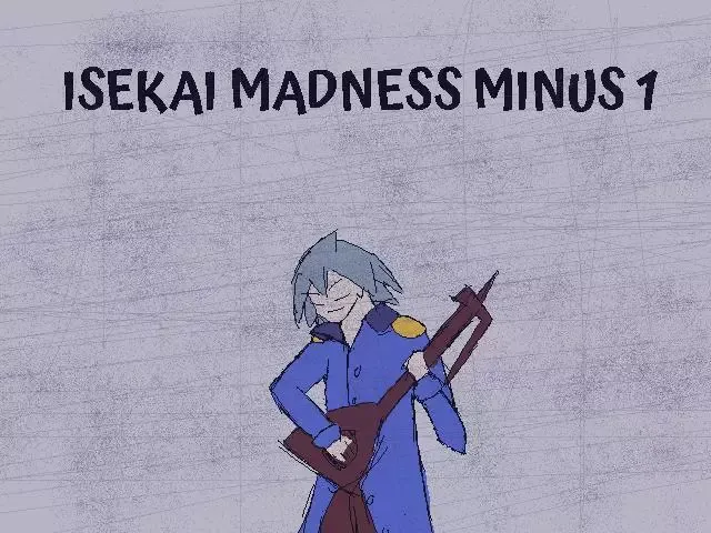 -Isekai Madness MINUS 1-游戏截图-好玩游戏库