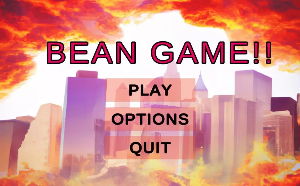 -Bean Game (RevDevv)-游戏截图-好玩游戏库