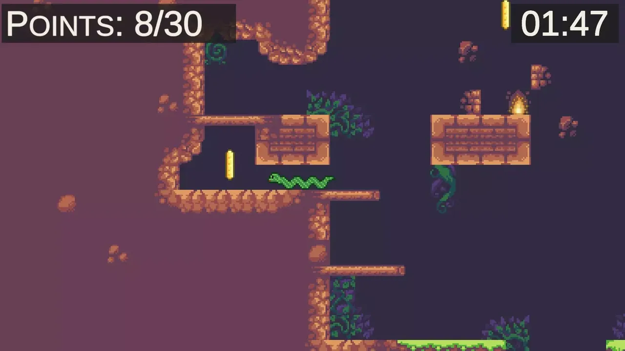 Snake Escape!